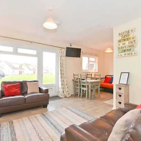 17 Tollgate Cottages Seaview Dış mekan fotoğraf