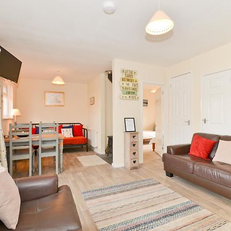 17 Tollgate Cottages Seaview Dış mekan fotoğraf