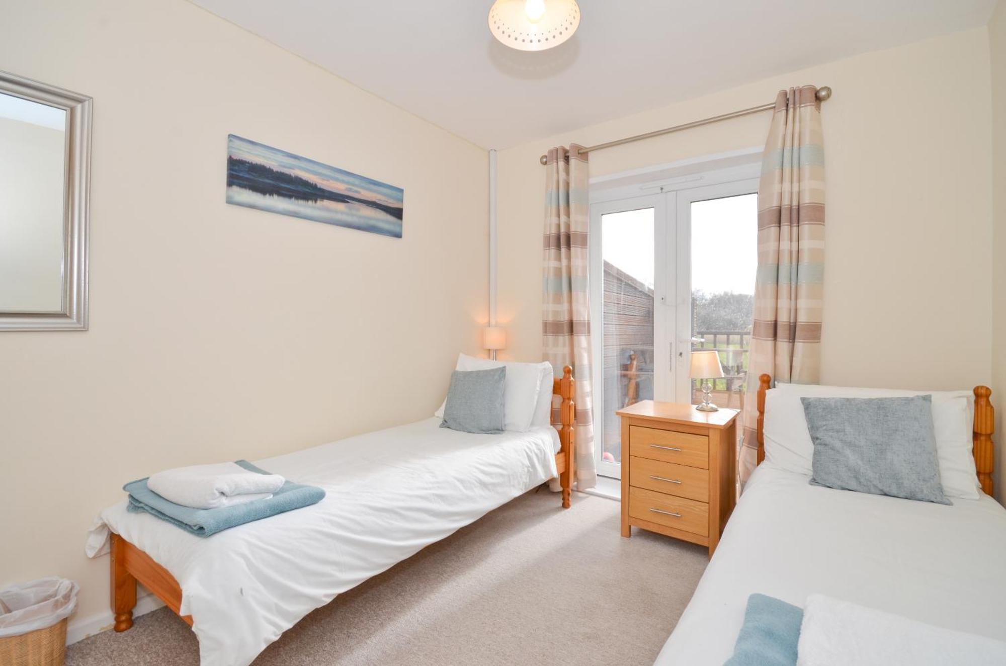 17 Tollgate Cottages Seaview Dış mekan fotoğraf