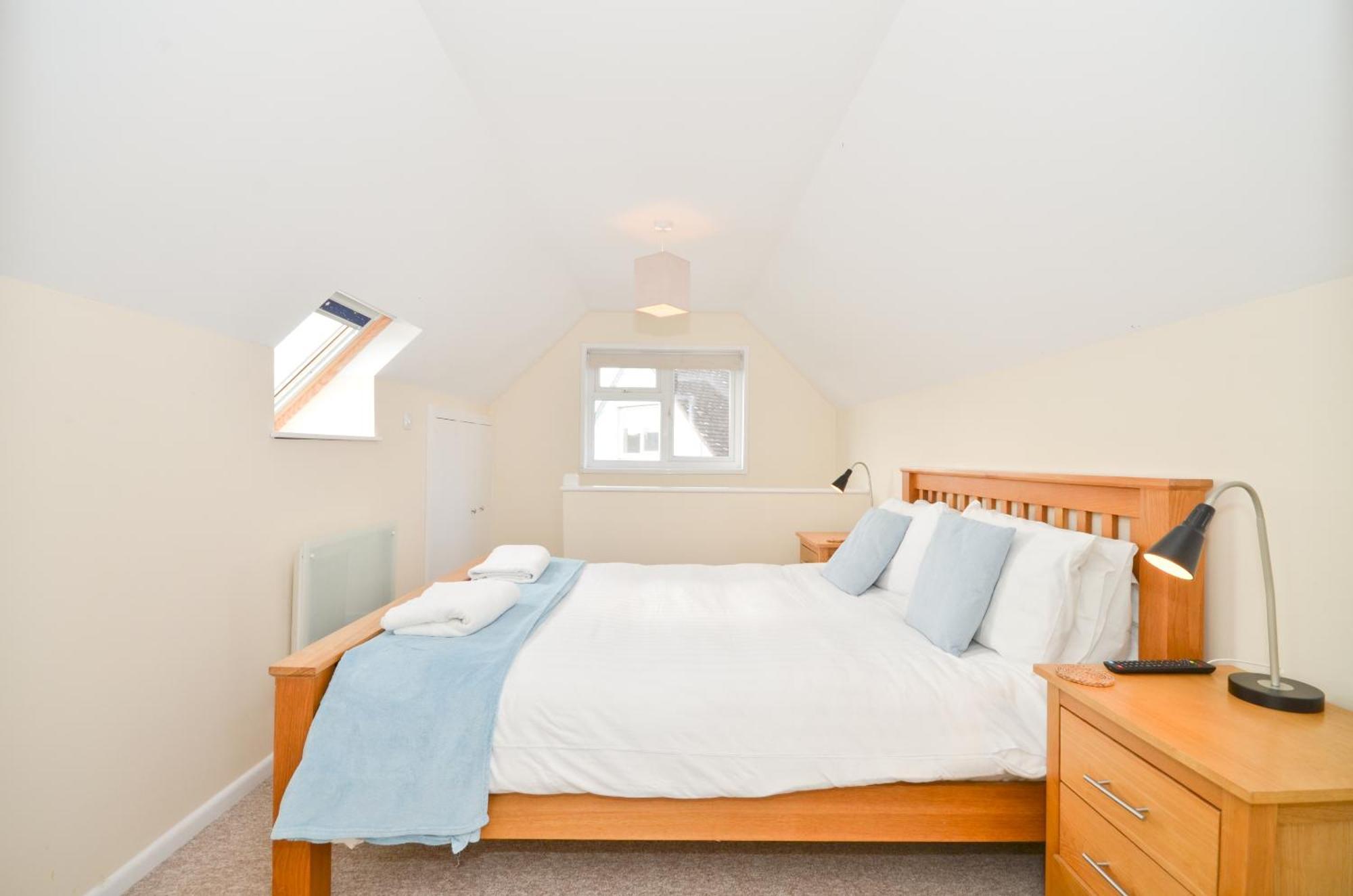 17 Tollgate Cottages Seaview Dış mekan fotoğraf