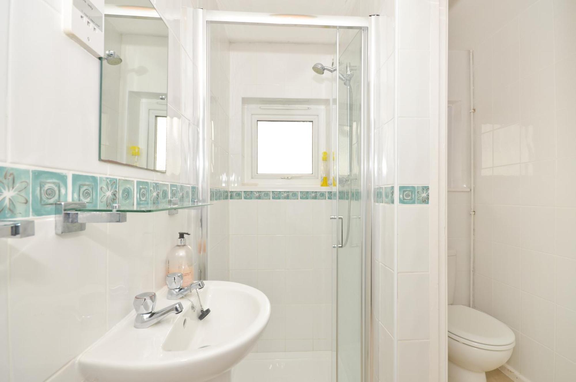17 Tollgate Cottages Seaview Dış mekan fotoğraf